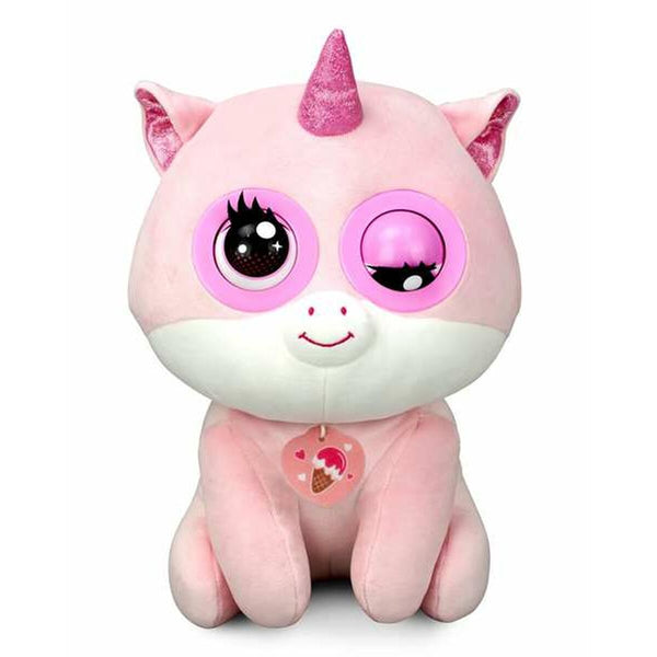 Interaktives Haustier Bizak