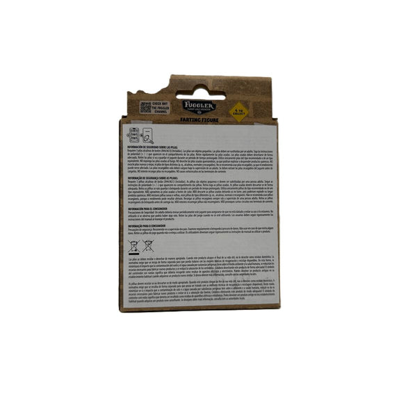 Interaktives Haustier Bizak