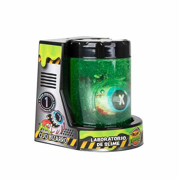 Slime-Monsterfabrik Bizak