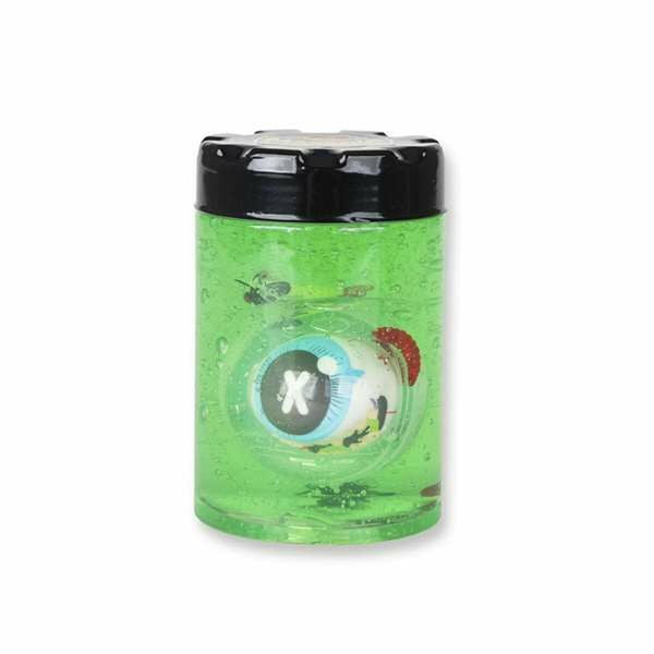 Slime-Monsterfabrik Bizak