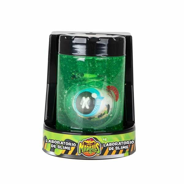 Slime-Monsterfabrik Bizak