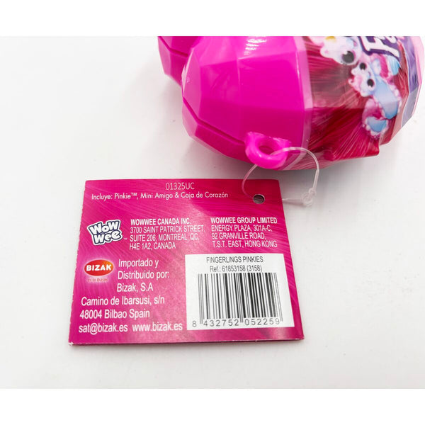 Interaktives Haustier Bizak