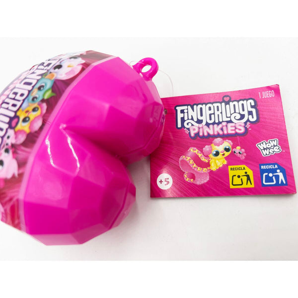 Interaktives Haustier Bizak