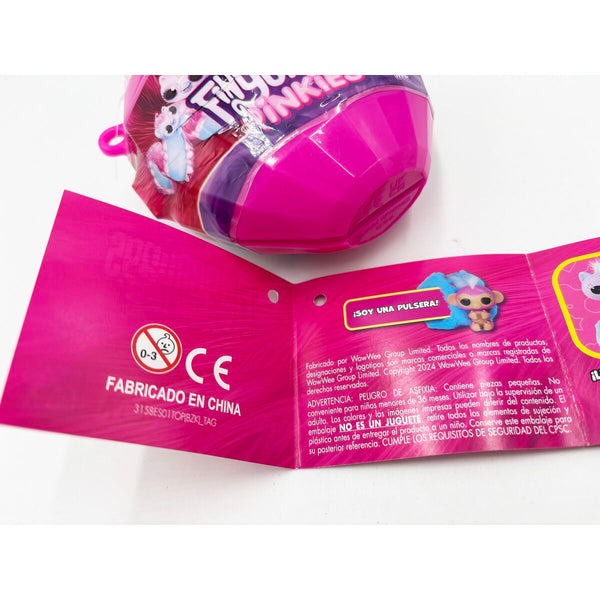 Interaktives Haustier Bizak