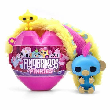 Interaktives Haustier Bizak