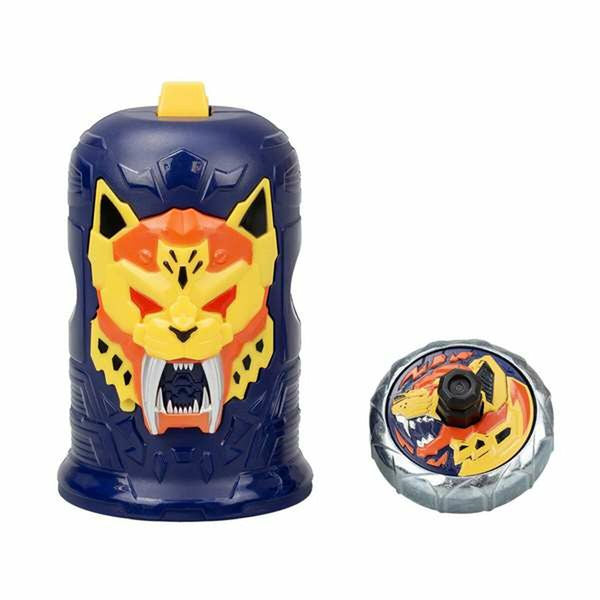 Kreisel-Set Bizak Spinner Mad 2 Shake