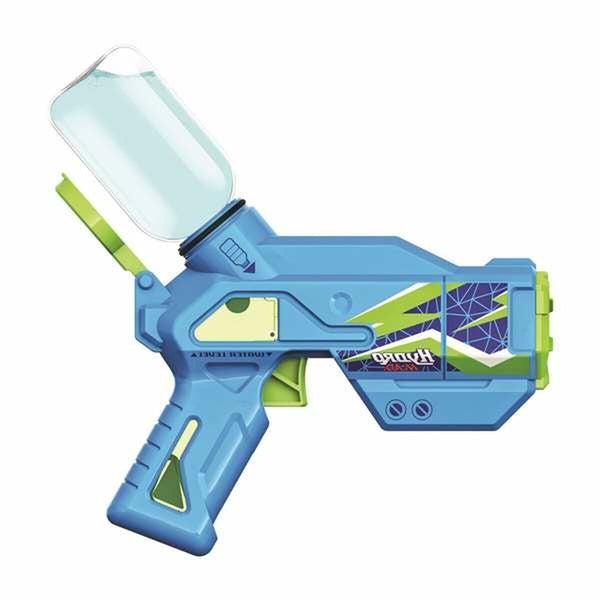 Wasserpistole Bizak Hydro Mad Mini Blaster