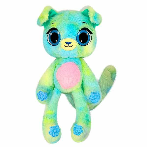 Plüschtier Bizak  Bubble Pops