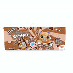 Plüschtier Bizak  Bubble Pops