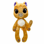 Plüschtier Bizak  Bubble Pops