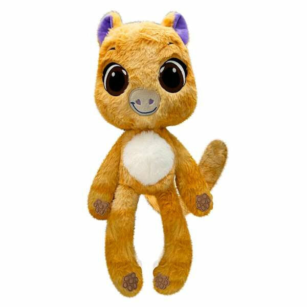 Plüschtier Bizak  Bubble Pops