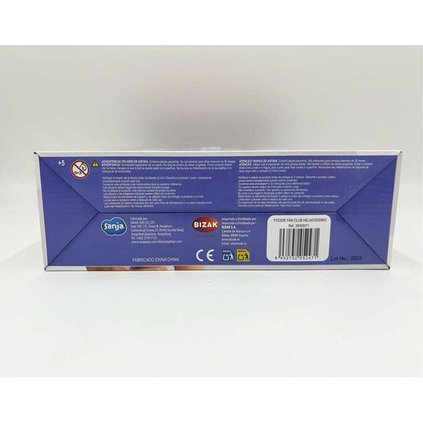 Tischspiel Bizak Heladississimo