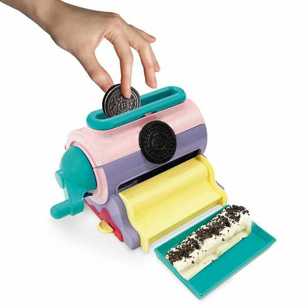 Tischspiel Bizak Heladississimo