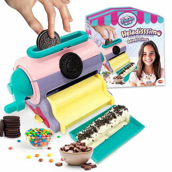 Tischspiel Bizak Heladississimo