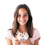 Tischspiel Bizak Heladississimo