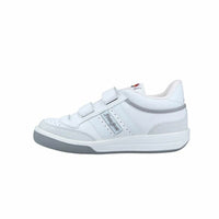 Herren-Sportschuhe J-Hayber Olimpia Weiß