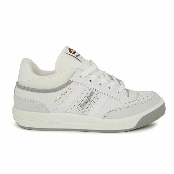 Herren-Sportschuhe J-Hayber 63638-850