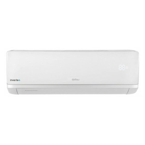 Klimaanlage Daitsu ASD12KI-DC R32 3000 fg/h Weiß Split A++ / A+