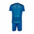 Baby-Sportset J-Hayber Fusion Blau