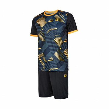 Sportset für Erwachsene J-Hayber Tire Blau 2 Stücke