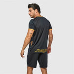 Sportset für Erwachsene J-Hayber Tire Blau 2 Stücke