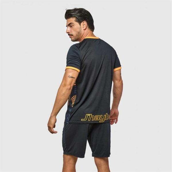 Sportset für Erwachsene J-Hayber Tire Blau 2 Stücke