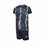 Sportset für Kinder J-Hayber Electro Schwarz 2 Stücke