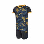 Sportset für Kinder J-Hayber Tire Orange 2 Stücke