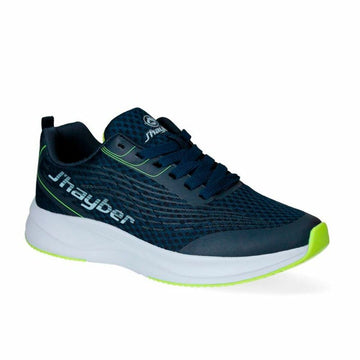 Herren-Sportschuhe J-Hayber Rama