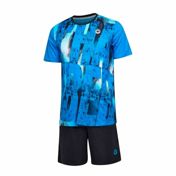 Sportset für Erwachsene J-Hayber Snake Royal