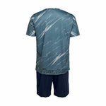 Sportset für Erwachsene J-Hayber Ray Grau