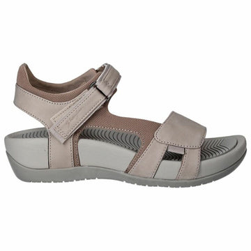 Sandalen für die Berge J-Hayber Beson Beige