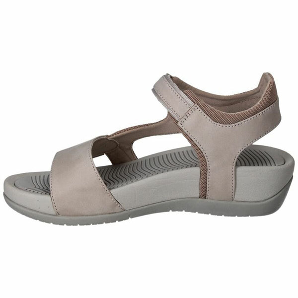 Sandalen für die Berge J-Hayber Beson Beige
