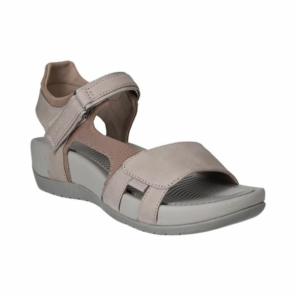 Sandalen für die Berge J-Hayber Beson Beige