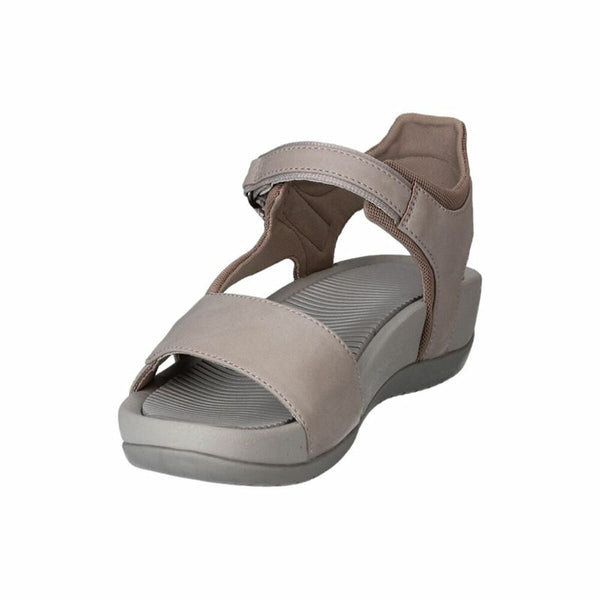 Sandalen für die Berge J-Hayber Beson Beige