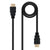 HDMI Kabel NANOCABLE 10.15.0303 Schwarz 3 m
