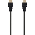 HDMI Kabel NANOCABLE 10.15.0303 Schwarz 3 m