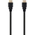 HDMI Kabel NANOCABLE 10.15.0303 Schwarz 3 m