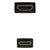 HDMI auf Mini HDMI Verbindungskabel NANOCABLE 10.15.0902 1,8 m Schwarz
