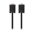 SVGA Kabel NANOCABLE 10.15.130 Schwarz