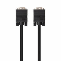 SVGA Kabel NANOCABLE 10.15.1303 Schwarz