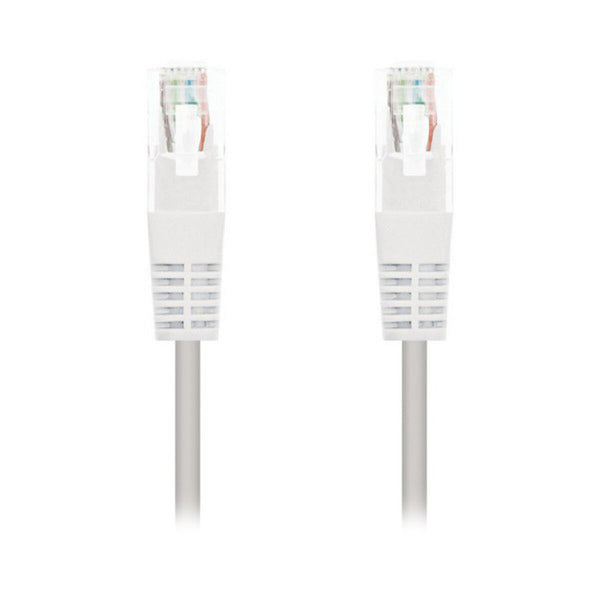 CAT 5e UTP Kabel NANOCABLE 10.20.01