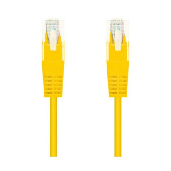 CAT 6 UTP Kabel NANOCABLE 10.20.040