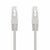 CAT 6 UTP Kabel NANOCABLE 10.20.1303 Grau 3 m