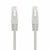 CAT 6 UTP Kabel NANOCABLE 10.20.1303 Grau 3 m