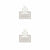CAT 6 UTP Kabel NANOCABLE 10.20.1303 Grau 3 m