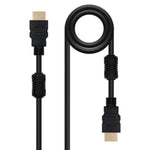 HDMI Kabel NANOCABLE 10.15.1810 (10M) Schwarz