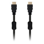 HDMI Kabel NANOCABLE 10.15.1810 (10M) Schwarz