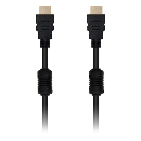 HDMI Kabel NANOCABLE 10.15.1810 (10M) Schwarz