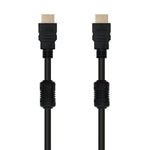HDMI Kabel NANOCABLE 10.15.1810 (10M) Schwarz